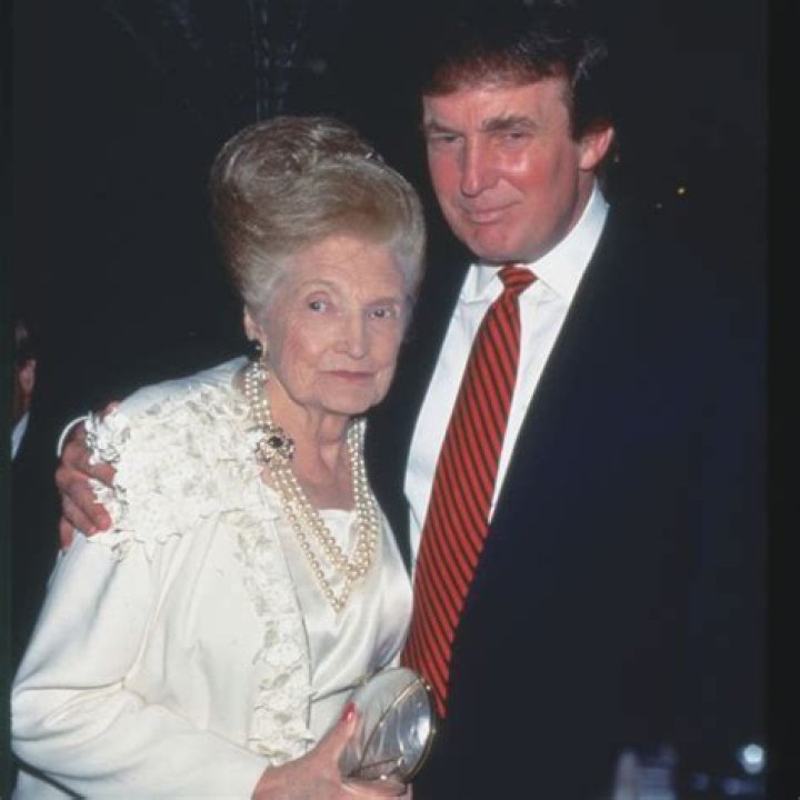 Unveiling Elizabeth Trump Grau's Net Worth: A Closer Look