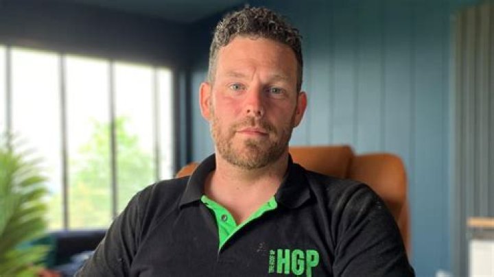 Unveiling Graeme Parker Hoof GP Net Worth: A Deep Dive into the Life of a Respected Farrier