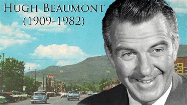 Unveiling Hugh Beaumont's Legacy: How Much Was Hugh Beaumont Worth?
