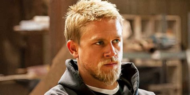 Unveiling Jax from Sons of Anarchy Actor: A Deep Dive into the Life of Charlie Hunnam