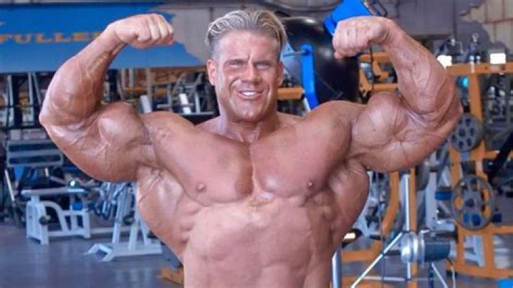 Unveiling Jay Cutler's Bodybuilder Net Worth 2023: What Makes Him a Legend?