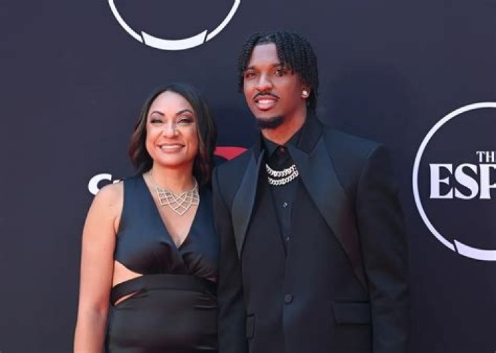 Unveiling Jayden Daniels' Girlfriend: The Love Life of a Rising Star