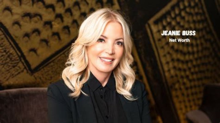 Unveiling Jeanie Buss Net Worth 2023: The Wealth Behind the NBA Powerhouse