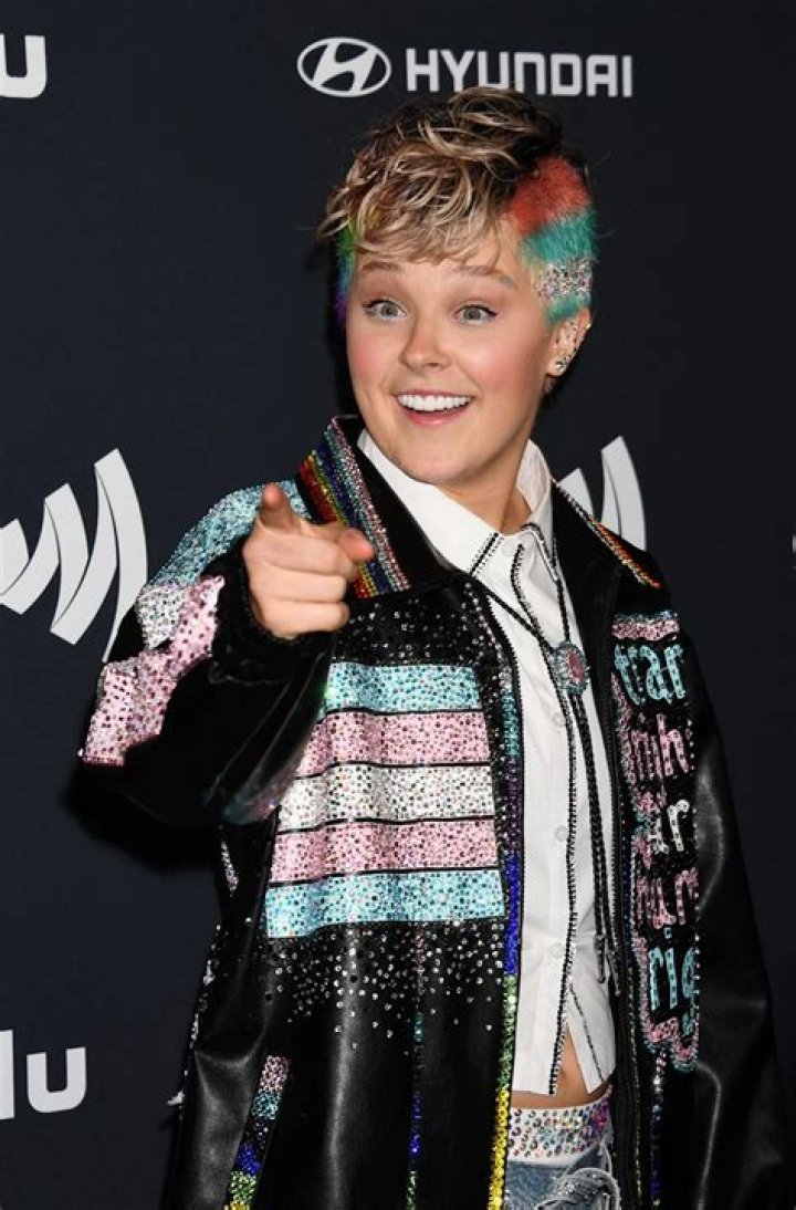 Unveiling JoJo Siwa: The Allure of JoJo Siwa Nude Controversy