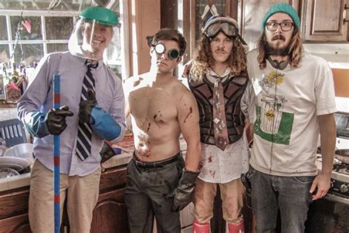 Unveiling Kyle from Workaholics: The Man Behind the Laughter