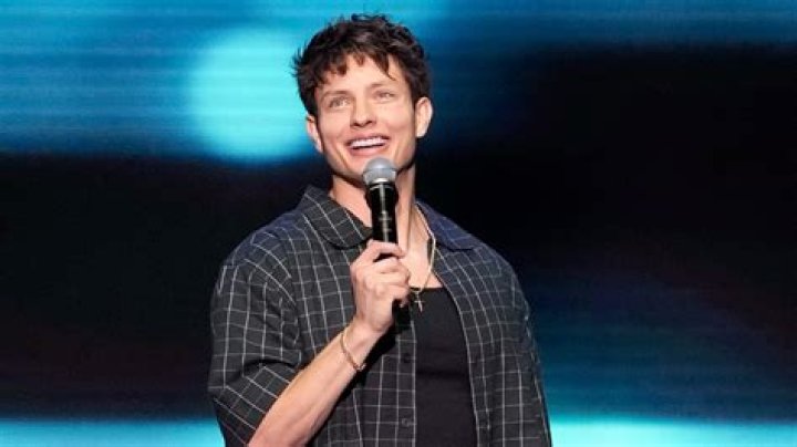 Unveiling Matt Rife: The Journey Before Fame