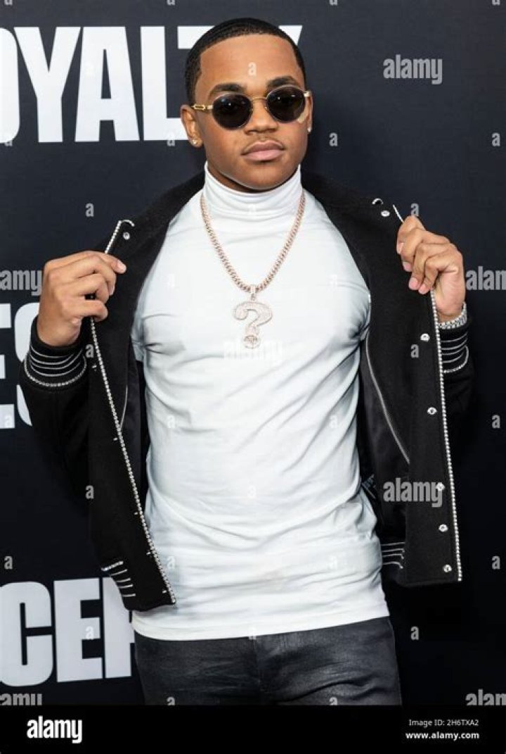 Unveiling Michael Rainey Jr's Net Worth: A Deep Dive into His Success