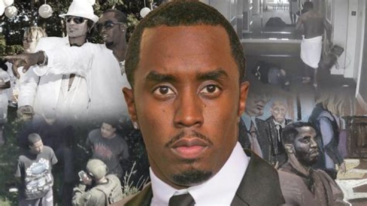 Unveiling Moments: P Diddy Funeral and His Legacy Remembered