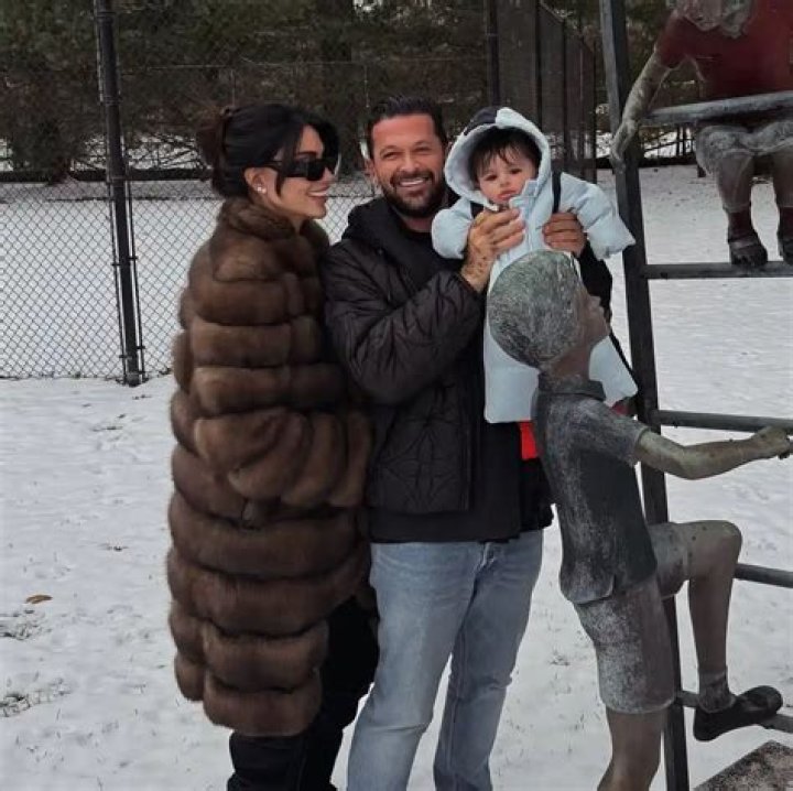Unveiling Morgan Osman's Husband: A Journey of Love and Life
