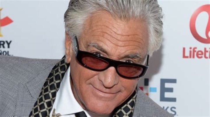 Unveiling Storage Wars Barry: The Life and Legacy of a Reality TV Star
