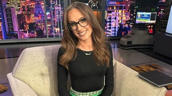 Unveiling the Age of Kat Timpf: How Old is She Really?