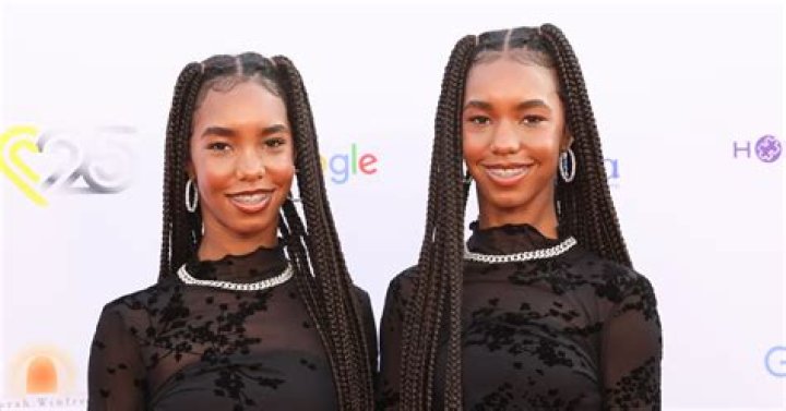 Unveiling the Age of the Dynamic Diddy Twins