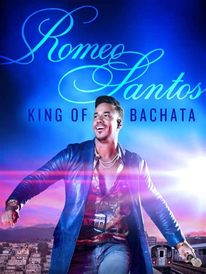 Unveiling the Allure of Romeo Santos Shirtless: A Closer Look at the King of Bachata