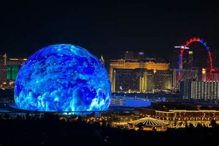 Unveiling the Allure of Vegas S: A Journey Through Extravagance
