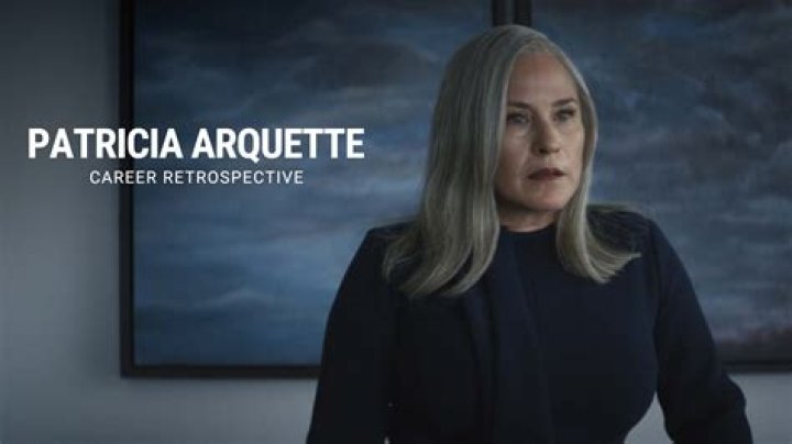 Unveiling the Artistic Journey of Patricia Arquette: A Multi-Talented Star