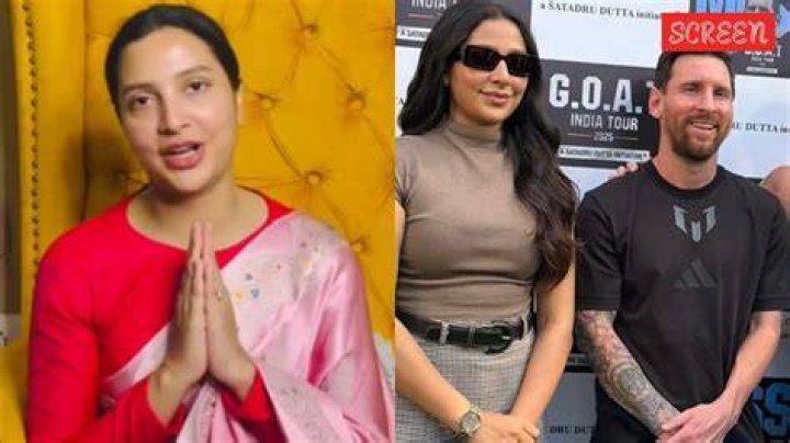 Unveiling the Buzz: Shubhashree Sahu Viral Sex Video