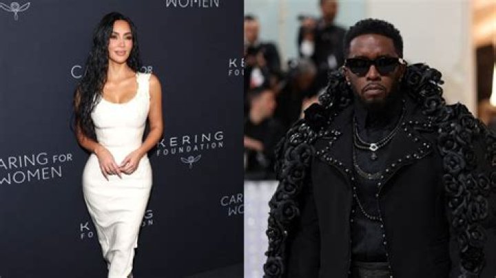 Unveiling the Buzz: The Kim Kardashian Diddy Viral Video