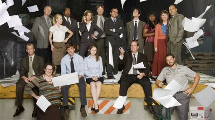 Unveiling the Cast of The Office: Behind the Scenes and Beyond