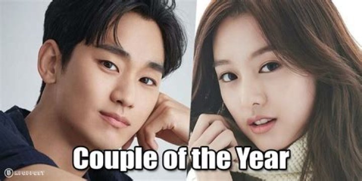 Unveiling the Charisma of Kim Soo Hyun and Kim Ji Won