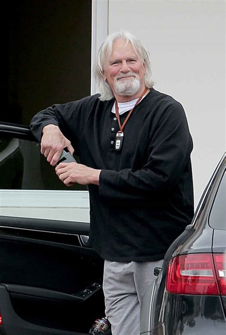 Unveiling the Charismatic Journey of Richard Dean Anderson