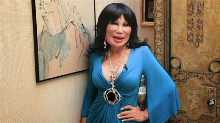 Unveiling the Charismatic Life of Lyn May