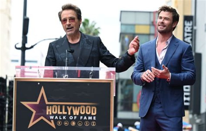 Unveiling the Charm: Chris Hemsworth and Christina Ricci in a Captivating Commercial