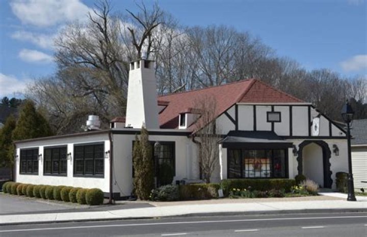 Unveiling the Charm of Black Cat Grille Georgetown