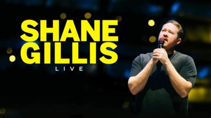 Unveiling the Comedic Genius of Shane Gillis