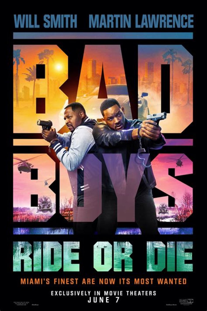 Unveiling the Connection Between Bad Boys for Life Movie Title and P Diddy