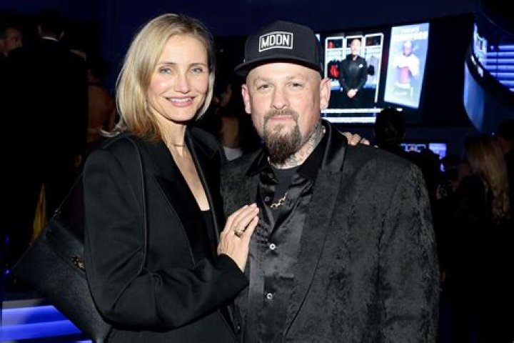 Unveiling the Connection Between Cameron Diaz and Diddy