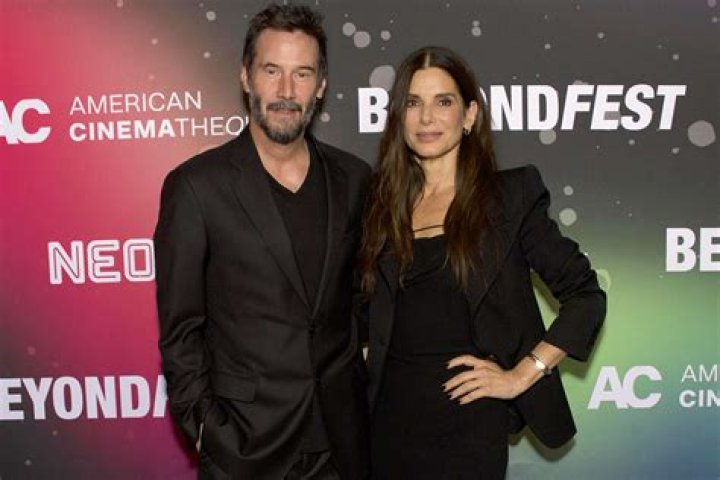 Unveiling the Connection: Jamie Clayton y Keanu Reeves