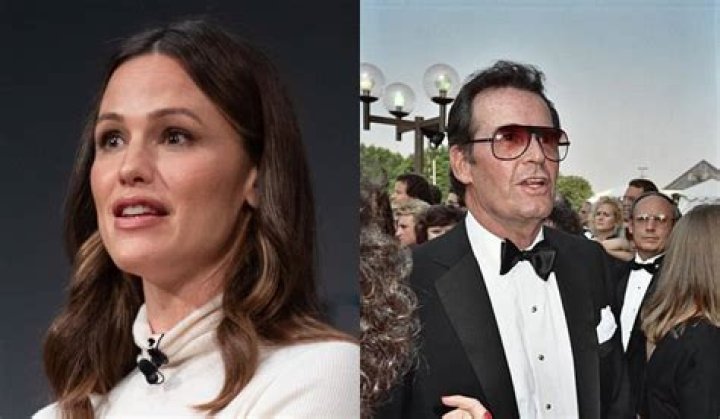 Unveiling the Connection: Jennifer Garner and James Garner