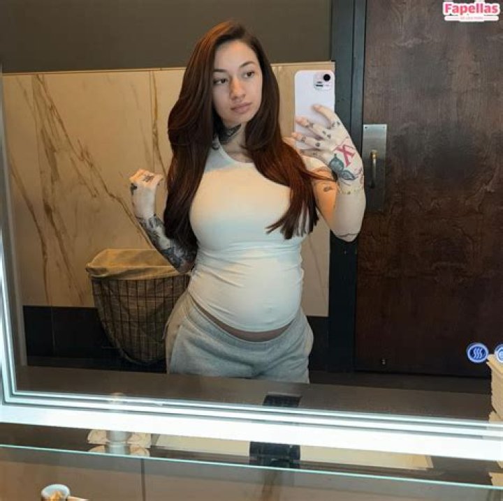 Unveiling the Controversy: Danielle Bregoli Nude