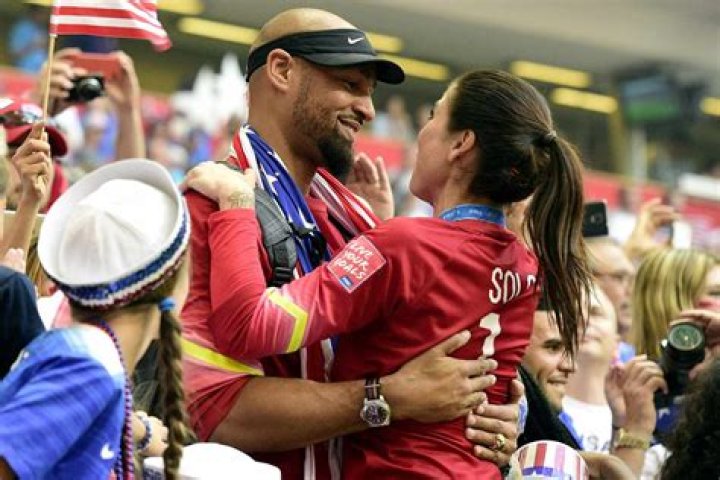 Unveiling the Controversy: Hope Solo Fappening