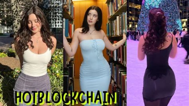 Unveiling the Controversy: Hotblockchain Nude Leaks