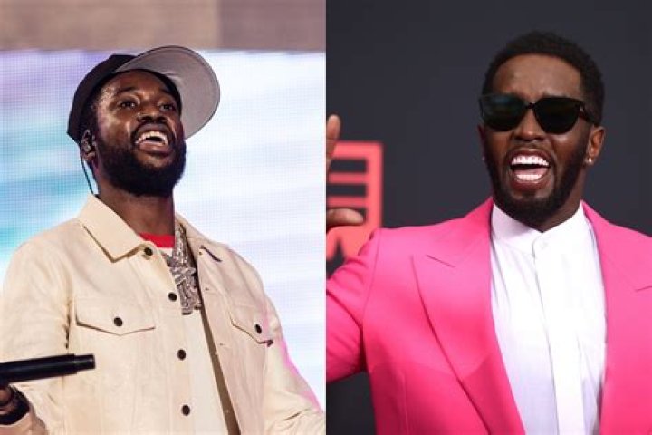 Unveiling the Controversy: Meek Mill and Diddy Audio Connection