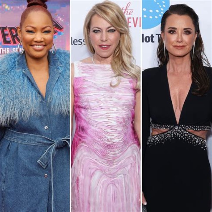 Unveiling the Details: Garcelle Beauvais Height and More