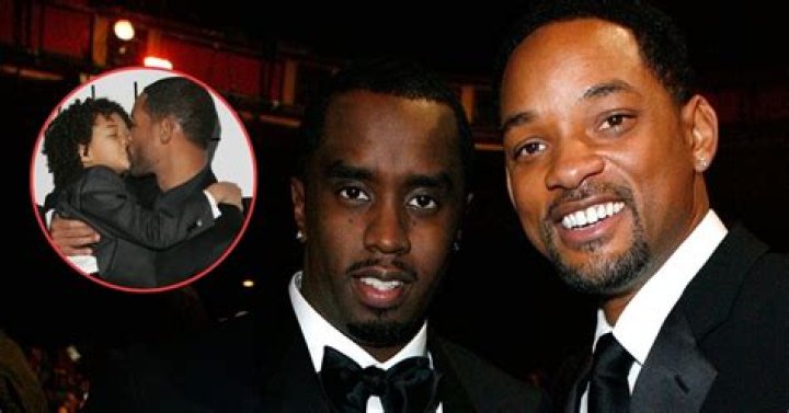 Unveiling the Dynamic Duo: Jaden Smith and P Diddy