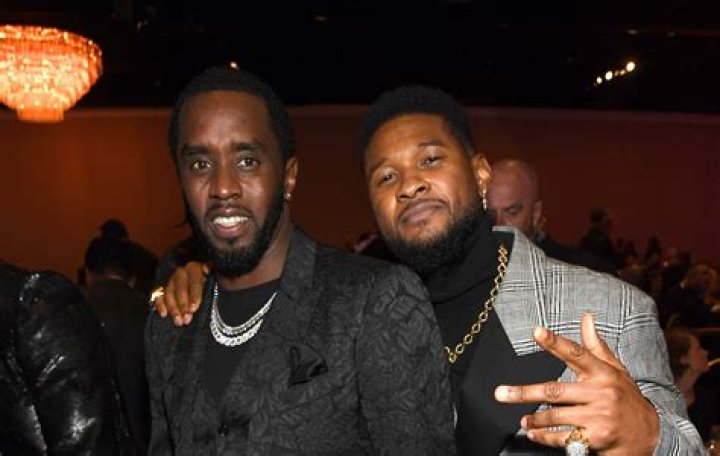 Unveiling the Dynamic Duo: Jermaine Dupri and P Diddy