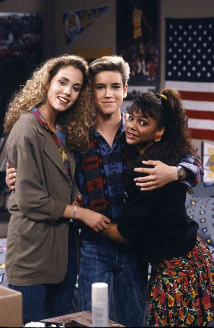 Unveiling the Dynamic Duo: Mark Paul Gosselaar and Lark Voorhies
