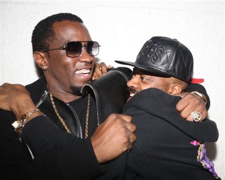 Unveiling the Enigma: Diddy XXX
