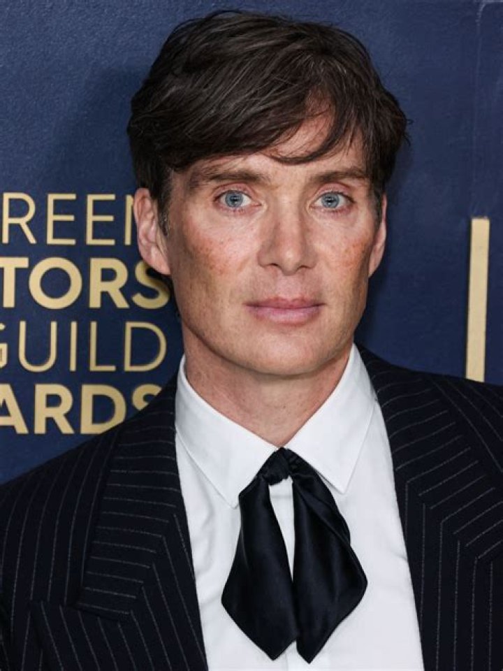 Unveiling the Enigma of Cillian Murphy: A Journey Through His Life and Career