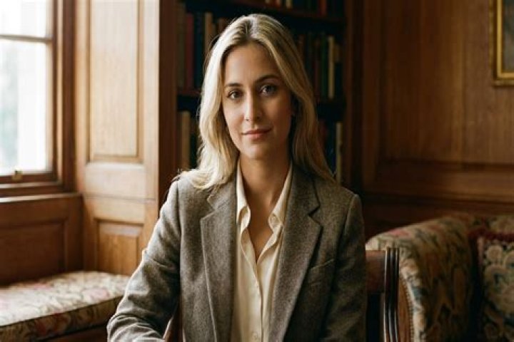 Unveiling the Enigma of Hopie Carlson: A Journey Beyond the Spotlight