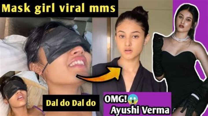 Unveiling the Enigma of Insta Girl Viral MMS