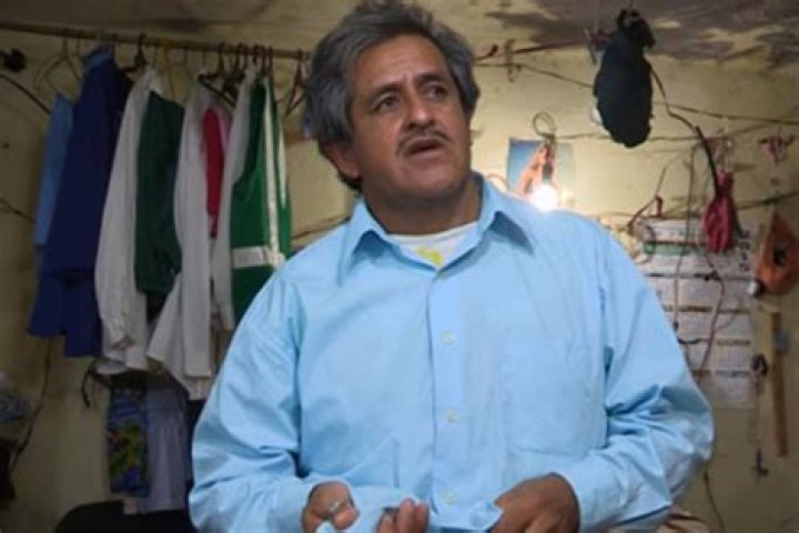 Unveiling the Enigma: Roberto Esquivel Cabrera's Fascinating Journey