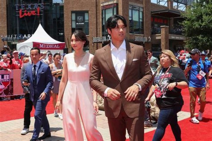 Unveiling the Enigma: Shohei Ohtani Height and More