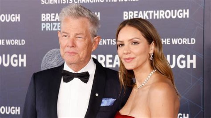 Unveiling the Enigma: Who is David Chase's Wife?