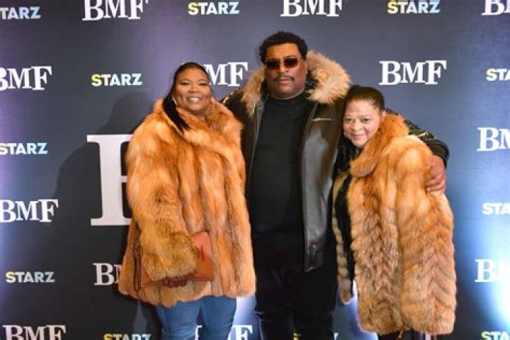 Unveiling the Enigmatic Life of Big Meech's Wife