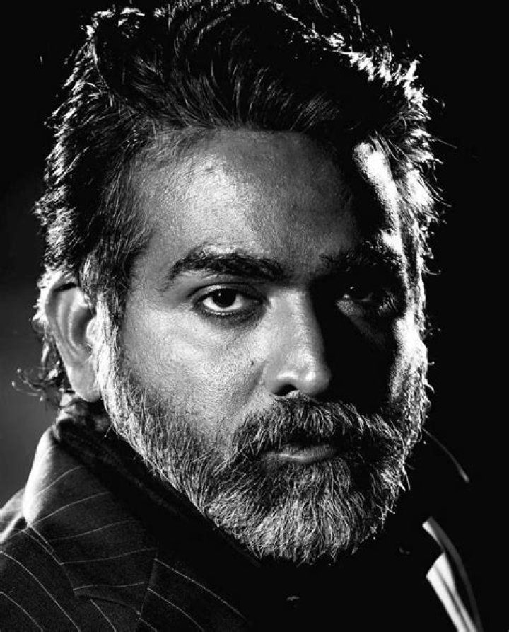 Unveiling the Extraordinary Journey of Vijay Sethupathi