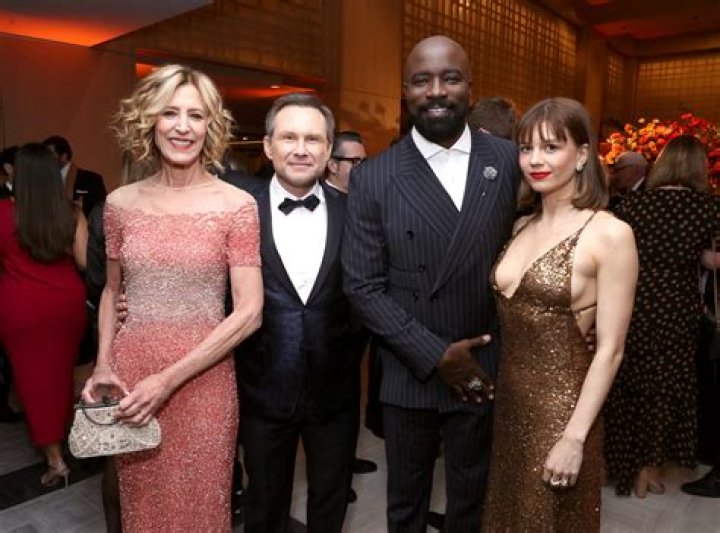 Unveiling the Fascinating Details About the Height of Katja Herbers